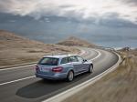 Mercedes-Benz E-Class Estate 2010 года
